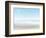 Beachscape Photo VI-James McLoughlin-Framed Photographic Print