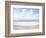 Beachscape Photo VII-James McLoughlin-Framed Photographic Print