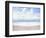 Beachscape Photo VII-James McLoughlin-Framed Photographic Print