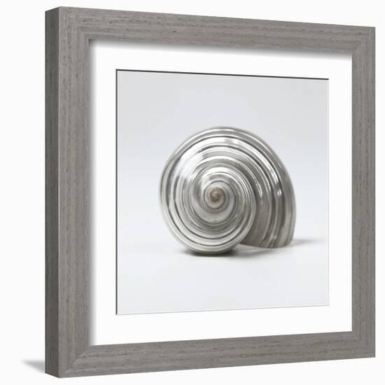 Beachside Treasure II-Assaf Frank-Framed Art Print