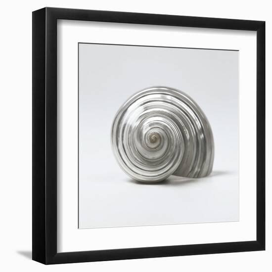 Beachside Treasure II-Assaf Frank-Framed Art Print