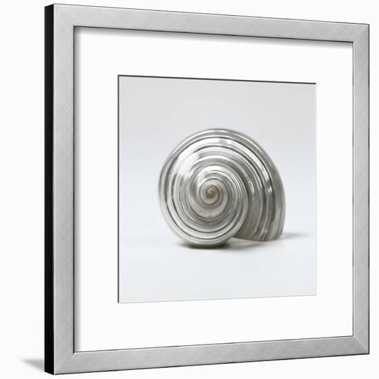 Beachside Treasure II-Assaf Frank-Framed Art Print