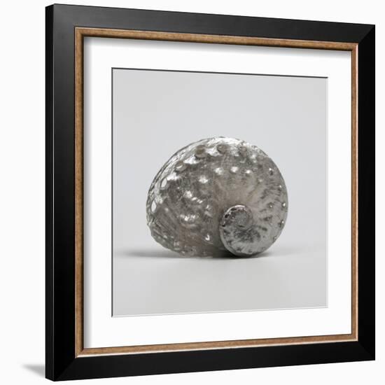 Beachside Treasure IV-Assaf Frank-Framed Art Print