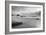 Beachview-null-Framed Photographic Print