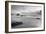 Beachview-null-Framed Photographic Print