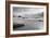 Beachview-null-Framed Photographic Print