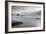 Beachview-null-Framed Photographic Print