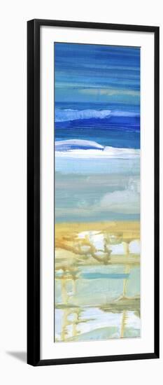 Beachy B-Smith Haynes-Framed Art Print