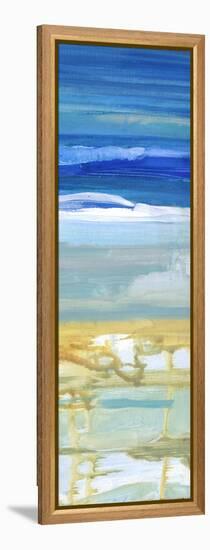 Beachy B-Smith Haynes-Framed Stretched Canvas