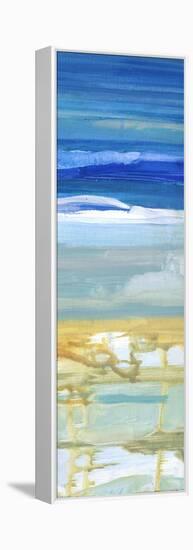 Beachy B-Smith Haynes-Framed Stretched Canvas