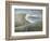 Beachy Head, 1939-Eric Ravilious-Framed Giclee Print