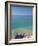 Beachy Head Lighthouse, East Sussex, English Channel, England, United Kingdom, Europe-Neale Clarke-Framed Photographic Print