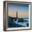 Beachy Head Lighthouse, East Sussex-Green Planet Photography-Framed Photographic Print