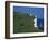 Beachy Head, South Downs, East Sussex, England, United Kingdom, Europe-David Hughes-Framed Photographic Print