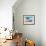Beachy Keen-Scott Westmoreland-Framed Premium Giclee Print displayed on a wall