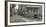 Beacon Hill, Boston, Massachusetts, USA-Panoramic Images-Framed Photographic Print