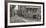 Beacon Hill, Boston, Massachusetts, USA-Panoramic Images-Framed Photographic Print