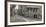 Beacon Hill, Boston, Massachusetts, USA-Panoramic Images-Framed Photographic Print