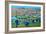 Beacon hill-Paul Powis-Framed Giclee Print