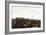 Beacon Rocks, Roker, Sunderland, 1885-John Smith-Framed Giclee Print