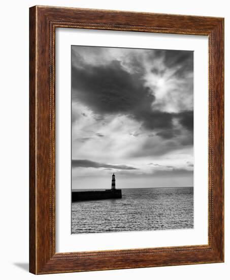 Beacon-Craig Roberts-Framed Photographic Print