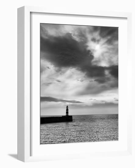 Beacon-Craig Roberts-Framed Photographic Print