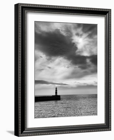 Beacon-Craig Roberts-Framed Photographic Print