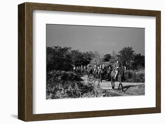 Beaconsfield, 1946-George Greenwell-Framed Photographic Print