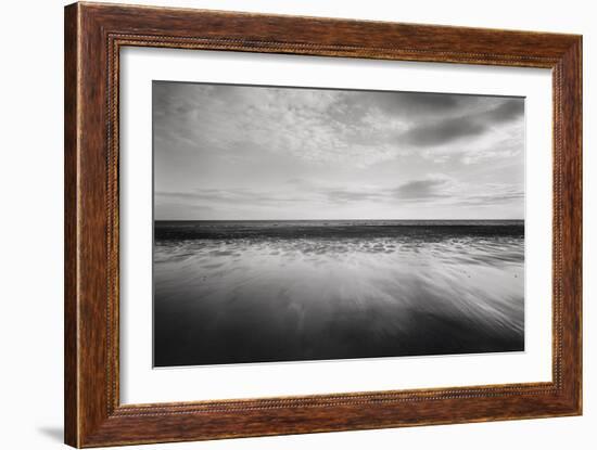 Beadnell Bay, Northumberland 1991-Fay Godwin-Framed Giclee Print