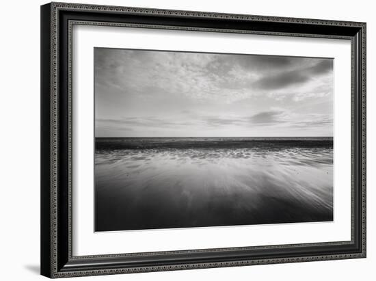 Beadnell Bay, Northumberland 1991-Fay Godwin-Framed Giclee Print