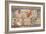 Beads, 1880-Albert Joseph Moore-Framed Giclee Print