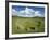 Beaghmore Stone Circle Complex-Kevin Schafer-Framed Photographic Print