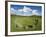 Beaghmore Stone Circle Complex-Kevin Schafer-Framed Photographic Print