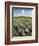 Beaghmore Stone Circles-Kevin Schafer-Framed Photographic Print