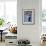 Beagle Buns-Ken Bailey-Framed Premium Giclee Print displayed on a wall