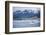 Beagle Channel Boat Navigation, Ushuaia, Tierra Del Fuego, Patagonia, Argentina, South America-Matthew Williams-Ellis-Framed Photographic Print