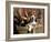 Beagle Dog Puppy-Lynn M. Stone-Framed Photographic Print