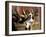 Beagle Dog Puppy-Lynn M. Stone-Framed Photographic Print