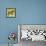 Beagle Dog-Cora Niele-Framed Premier Image Canvas displayed on a wall