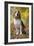 Beagle-null-Framed Photographic Print