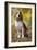 Beagle-null-Framed Photographic Print