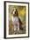 Beagle-null-Framed Photographic Print