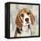 Beagle-Keri Rodgers-Framed Stretched Canvas