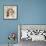 Beagle-Keri Rodgers-Framed Art Print displayed on a wall