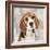 Beagle-Keri Rodgers-Framed Art Print