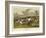 Beagles-Henry Thomas Alken-Framed Giclee Print