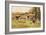 Beagles-Thomas Ivester Llyod-Framed Art Print