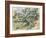 Beal; Le Beal, 1905-Pierre-Auguste Renoir-Framed Giclee Print