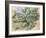 Beal; Le Beal, 1905-Pierre-Auguste Renoir-Framed Giclee Print