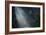 Beam of Light-Istv?n Nagy-Framed Photographic Print